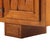 French Neo-Rustique Carved Oak Sideboard, in the Manner of Charles Dudouyt, C. 1940 For Sale - Image 9 of 9