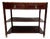 Art Nouveau Viennese Secession Console Table by Jacob & Josef Kohn, Austria, 1904 For Sale