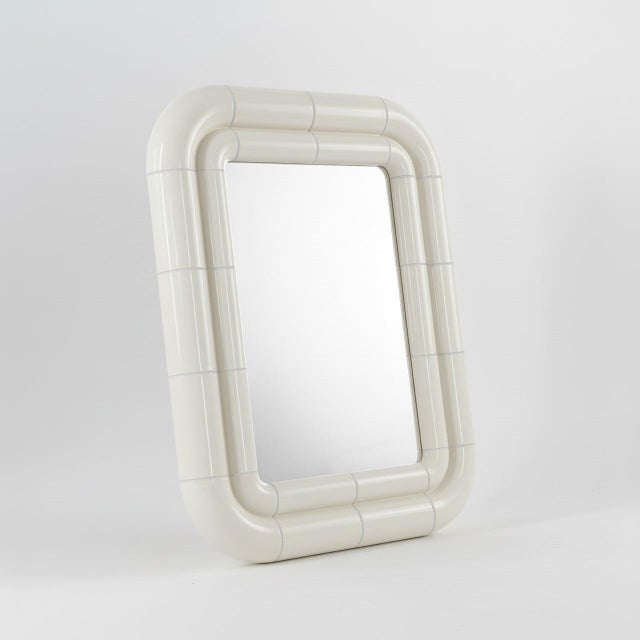 Portalito is built on repetition. A continuous tubular structure that wraps, doubles, and frames — creating depth where...