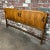 King Size Headboard Asian Henredon Style For Sale - Image 4 of 8