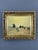 Paul Emile Felix Raissiguier, Landscape, Late 19th Century, Oil on Canvas, in Very Good conditions. Designed 1890 to 1919