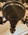 Late 20th Century Large French Provincial Style Chandelier For Sale In New Orleans - Image 6 of 6