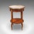 Victorian Antique Lounge Side Table, Italian, Marble, Wine, Occasional, Victorian, c.1900 For Sale - Image 3 of 12