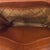 Brown 1990s Gucci Bamboo Mini Backpack Leather Brown For Sale - Image 8 of 17