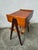 Danish Teak Nightstand by Soren Rasmussen, 1970 For Sale - Image 13 of 15