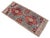 Hand Knotted Small Turkish Rug Doormat Entryway Rug Kitchen Decor - 2x3 Ft Approx For Sale - Image 6 of 11