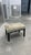 Traditional Vintage Ottoman by Smith & Watson For Sale - Image 3 of 5