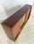 Wood Mid-Century Display Cabinet, 1960s For Sale - Image 7 of 11