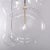 Contemporary Glass Globe 35 Pendant Light by Schwung For Sale - Image 3 of 9