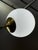 Brass Magnolia Tillie Chandelier For Sale - Image 8 of 12