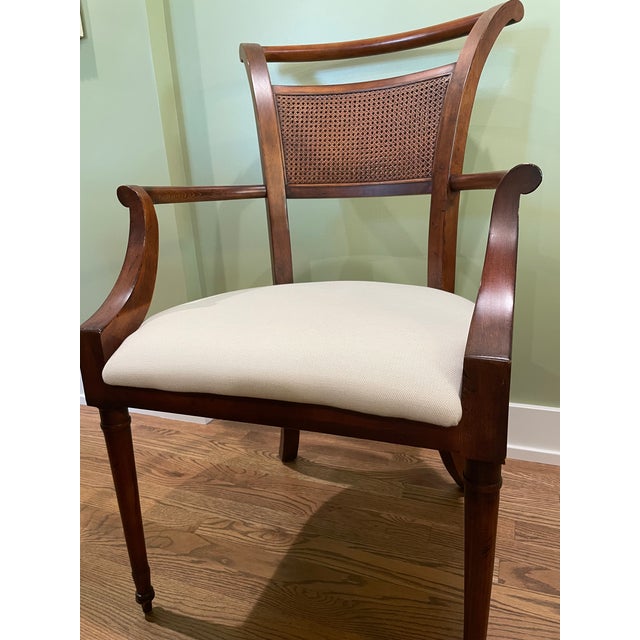 Henredon Acquisitions Dining Set For Sale In Chicago - Image 6 of 13