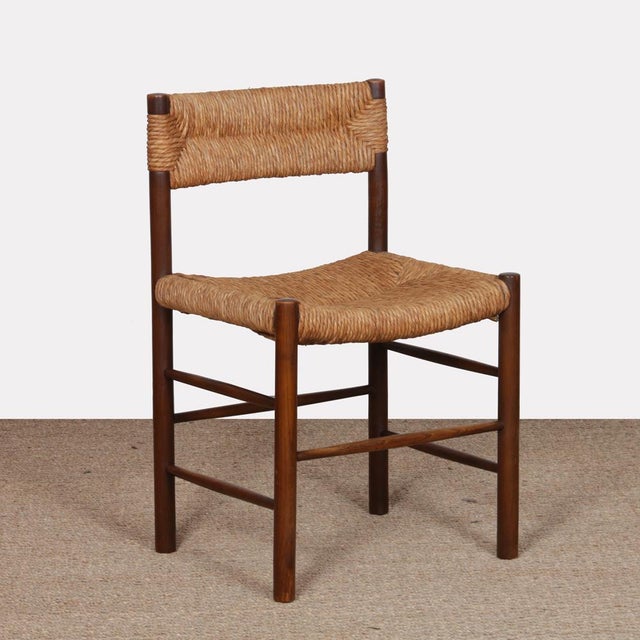 Dordogne Model Chair from Sentou, 1950, in Good conditions. Designed 1950 to 1959