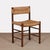 Dordogne Model Chair from Sentou, 1950, in Good conditions. Designed 1950 to 1959