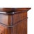 Mahogany Biedermeier Bookcase, Circa 1830 For Sale - Image 12 of 15