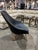 Design Within Reach Design Within Reach "Hay" Leather Lounge Chair For Sale - Image 4 of 9