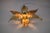 Willy Daro Wall or Ceiling Lamp by Willy Daro for Massive, Belgium, 1960s For Sale - Image 4 of 8
