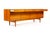 1960s Danish Modern Mid Century Teak Large Credenza Sideboard — Kofod Larsen Model Fa66 For Sale In Los Angeles - Image 6 of 12
