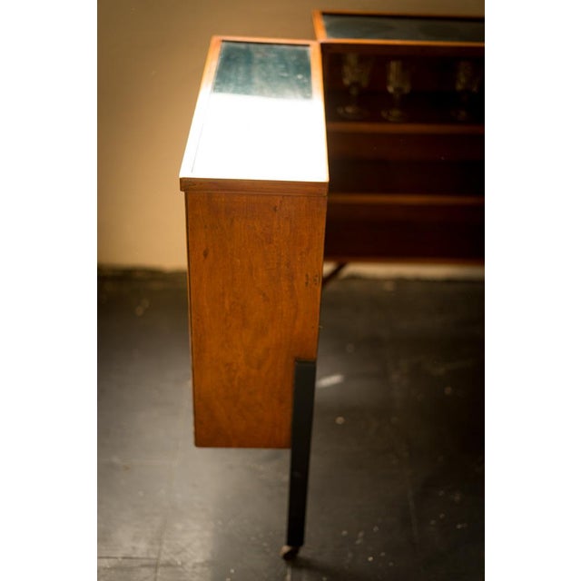 Brazilian Bar in Rosewood, 1960s For Sale - Image 3 of 8