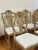 1940s Sheraton Dining Chairs- Set of 6 For Sale - Image 4 of 7