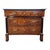 Wood French Empire Chest of Drawers For Sale - Image 7 of 7