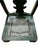 Four 19th Century Queen Anne Style Dark Green Painted Side Chairs. For Sale - Image 9 of 12
