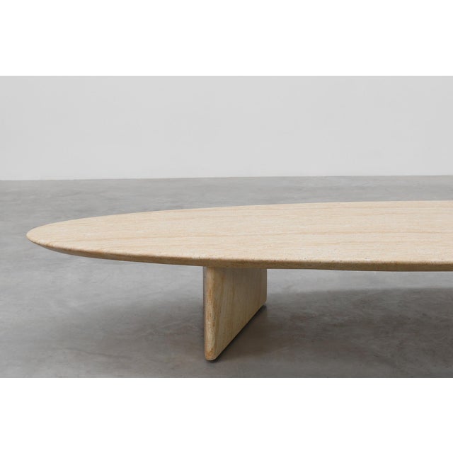 1990s Vintage German Coffee Table by Eichholtz, 1990s For Sale - Image 5 of 11