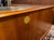 English Chesterfield Corner Desk For Sale - Image 13 of 18