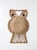 Vintage Woven Owl Wall Hanging For Sale - Image 10 of 10