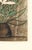 Lali Lomtadze (born 1955) mixed media print with etching, collagraph and mono print elements. Signed lower right in the...