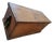 1877 Antique Blanket Chest For Sale