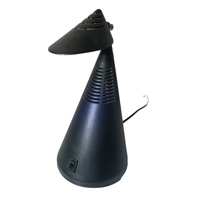 Scorpio Table Lamp from Fase, 1980s For Sale