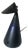 Scorpio Table Lamp from Fase, 1980s For Sale