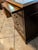 1950s Jofco Brand Walnut Executive Office Desk For Sale - Image 10 of 12
