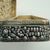 Silver Antique Repoussé Frisiertisch Set in Sterling Silber from Tiffany & Co., 1890s, Set of 7 For Sale - Image 8 of 18