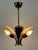1960s Mid-Century Modern Pendant Lamp, 1960s For Sale - Image 5 of 18