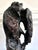 Large Chinese Scholar Rock Lingbi Stone on Display Stand For Sale - Image 18 of 18