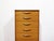 Mid Century Modern Vintage Teak British Dresser Drawers by Austinsuite For Sale - Image 10 of 12