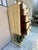 Rare Vintage Thomasville Ernest Hemingway "Kenyan" Chest of Drawers on Monkey Pedestal For Sale - Image 11 of 11