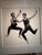 Albert Watson Albert Watson- Kyle & Kurt Froman ("Nureyev's Doubles") For Sale - Image 4 of 4