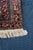 Vintage Oriental Geometric Floral Medallion Red Area Rug Mat Traditional 3 X 5' For Sale - Image 4 of 13