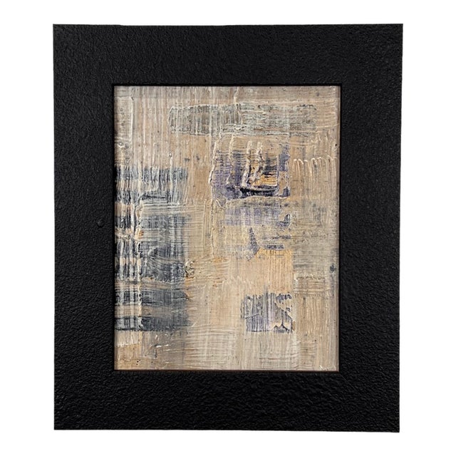 Don't Count On It - Original Abstract Painting by J. Kent Martin For Sale