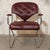 Mid-Century Modern Scandinavian Sam Armchair by Sam Larsson for Dux, Sweden, 1973 For Sale - Image 3 of 9