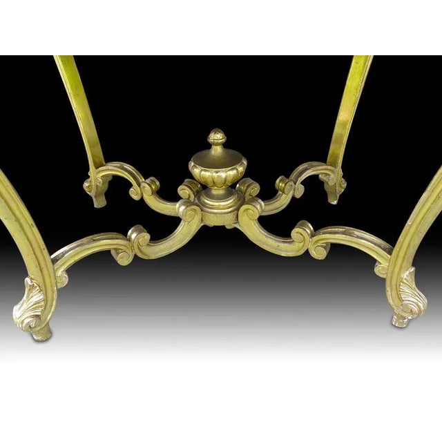 French Table, 19th Century For Sale - Image 6 of 13