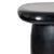 Rahul Black Console Table For Sale - Image 4 of 7
