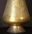 Metal Large Islamic Brass Calligraphic Two-Handled Vase, Circa 1920 For Sale - Image 7 of 15