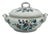 Antique Phoenix Soup Tureen from Villeroy & Boch Mettlach, 1895 For Sale
