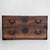 Shōwa Japanese Low Tansu Chest of Drawers, 1940 For Sale - Image 12 of 12