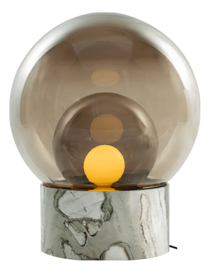 Medium Boule Lamp by Sebastian Herkner for Pulpo