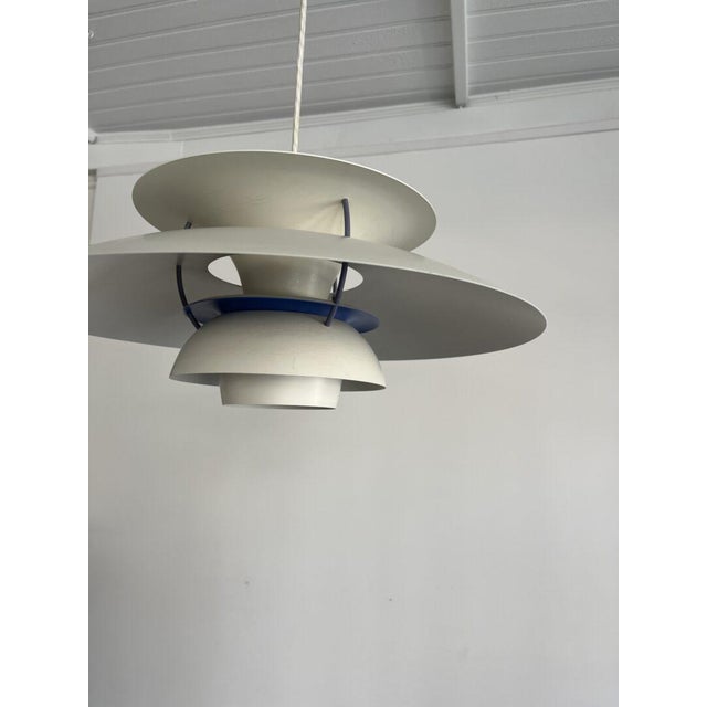 PH 5 Pendant Lamp by Poul Henningsen for Louis Poulsen, 1960s For Sale - Image 3 of 17