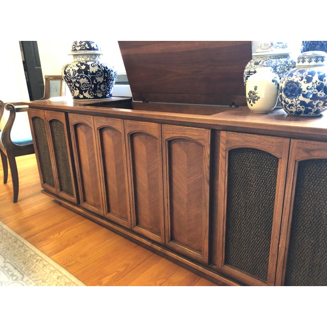 Vintage 1969 RCA Ramsgate Stereo Chairish